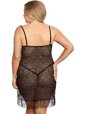 Anais GEALI Black