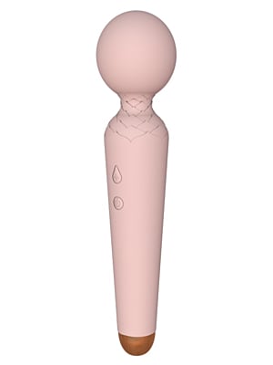 δονητής μασάζ από σιλικόνη  Power Wand 