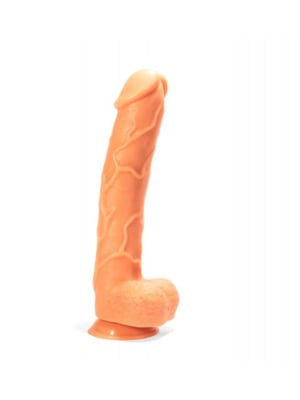 X-MEN Hogan’s 15 inch Cock Flesh