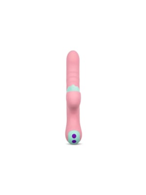Diversual - Daisy bunny with impeller