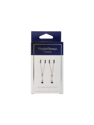Virgite Clamps Nipple Clamps Mod. 16