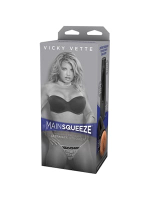 Παιχνίδι Αυνανισμού Vicky Vette Doc Johnson