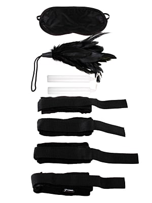 Fetish Fantasy Series  Beginner's Bondage Set