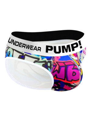 Men's Underwear Colorfoul Brief 