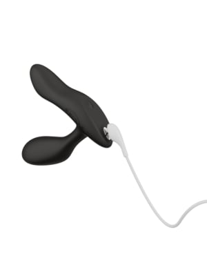 We-Vibe Vector+ - Black