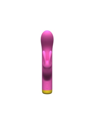 Juny Pink Rabbit Vibrator