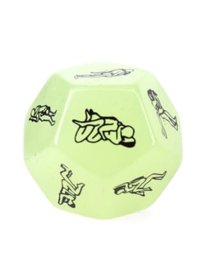 5 pcs Adult Dice Game