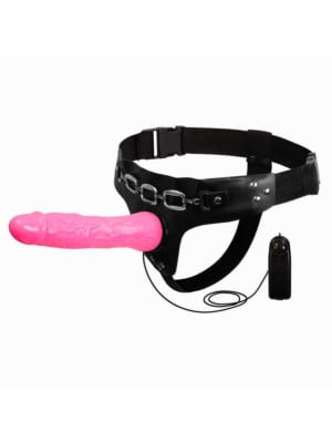 Baile Jessica Strap-on
