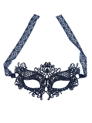 Love Mask - B - Series Fetish