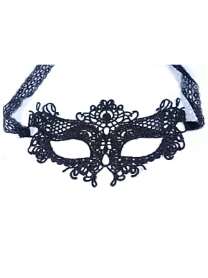 Love Mask - B - Series Fetish