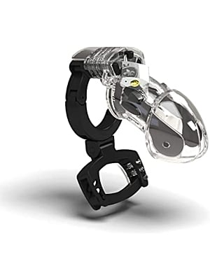 MYSTIM - EDD TIGHT BALL SQUEEZER