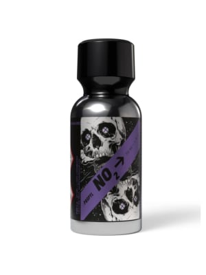 Leather Cleaner NO2 Propyl 30ml