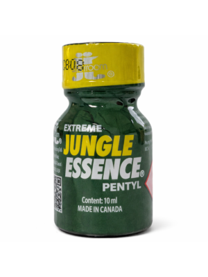 Jungle Essence Extreme Popper Pentyl 10ml 