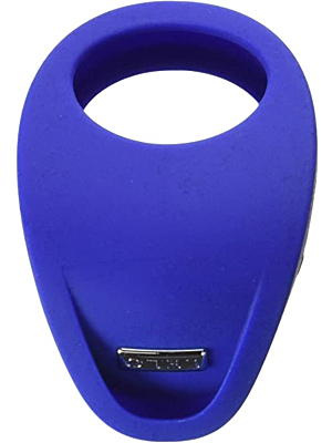 Lelo - Pino Cockring Federal Blue