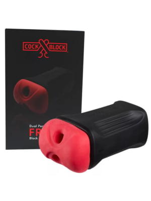 CockBlock FROT Massager