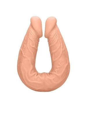 Strangers Double Head Dildo Skin, 43 cm