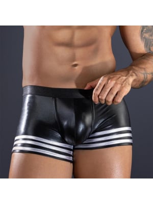 Power Look Boxers Black S-L