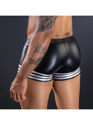 Power Look Boxers Black S-L