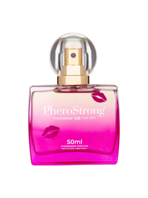 PheroStrong pheromone HQ for Her - 50 ml