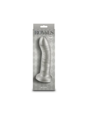 Royals - 7" Charlie - Metallic Champagne