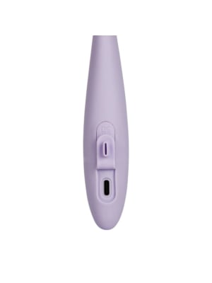 Cici 2 Pastel Lilac