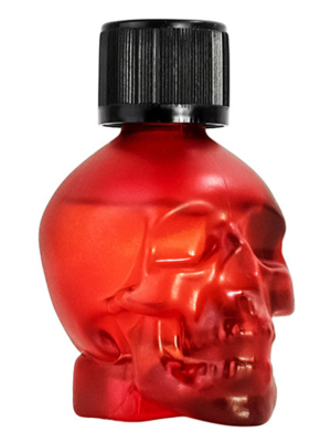 Leather Cleaner Poppers Red Devil 24ml