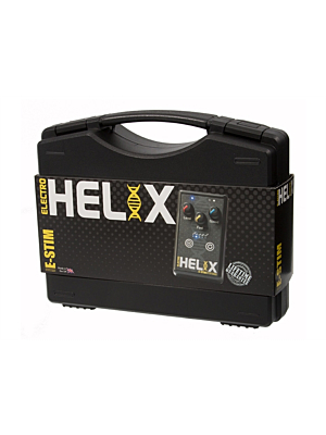 E-Stim - Helix Electro Box