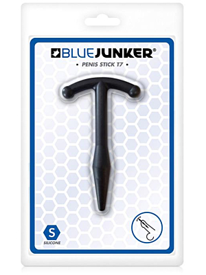 Penis Stick T7 Silicone Urethral Rod 6.4cm