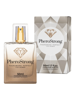 PheroStrong pheromone Perfect for Women 50ml