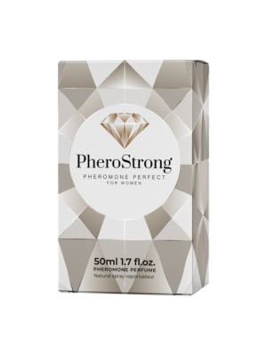 PheroStrong pheromone Perfect for Women 50ml