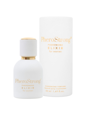 PheroStrong pheromone ELIXIR for Women - 50 ml
