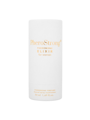 PheroStrong pheromone ELIXIR for Women - 50 ml