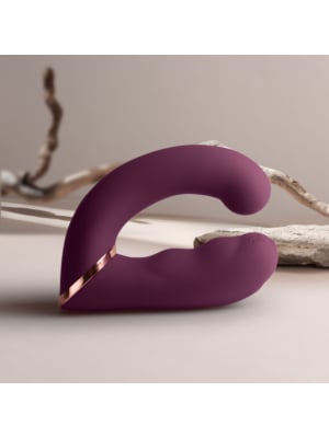 Rocks Off Variety Dual Clit & G-Spot Vibrator