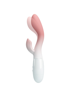 Pretty Love Brigthy Pink/White