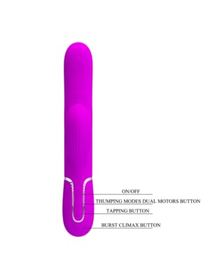 Pretty Love Perlita Twinkled Tenderness Purple I
