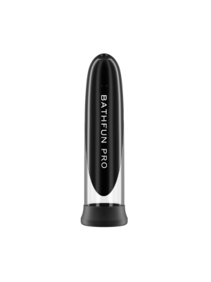 Bathfun Pro Smart Penis Pump