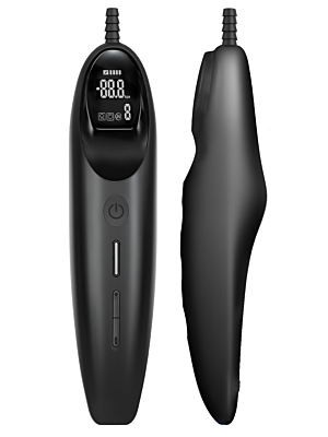 Realov RosCup Pro Smart Vibrating Rosebud Pump 