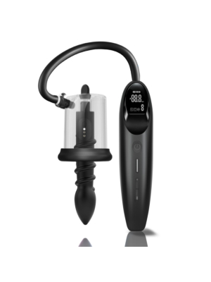 Realov RosCup Pro Smart Vibrating Rosebud Pump 