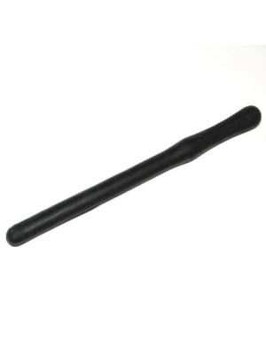 RUBBER Cosh BLACK
