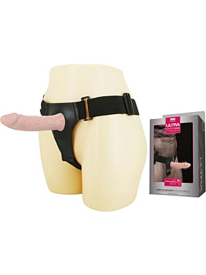 Baile Ultra strap-on with Vibration