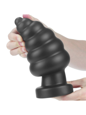 7" King Sized Vibrating Anal Cracker