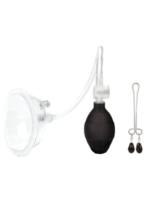Τρομπα Αιδοίου Lux Fetish Deluxe Pussy Pump