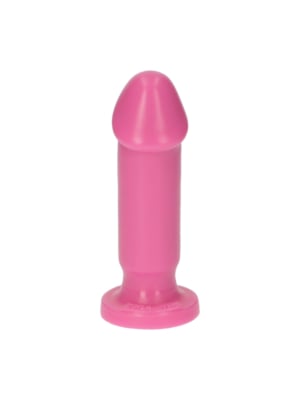 Gino Anal Dildo 13 cm