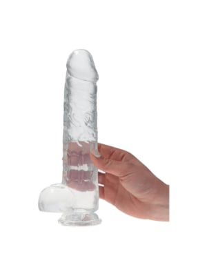 Dildo Emotion Small
