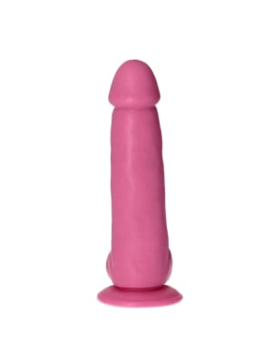Fulvio dildo Fuchsia