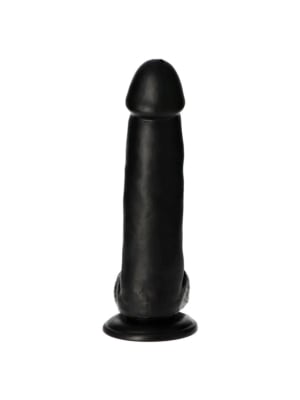 Fulvio dildo Black