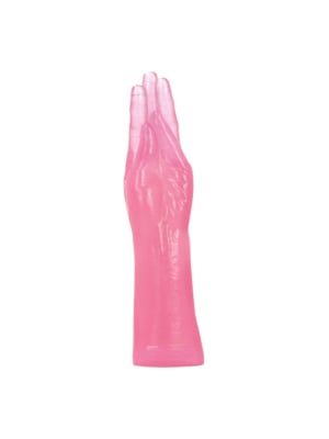 Anal Toys Extreme Mania 27 cm