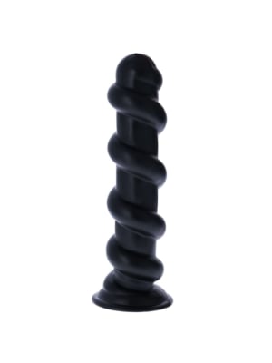 Extreme Pico De Fogo Anal Plug Ø 7.6 cm