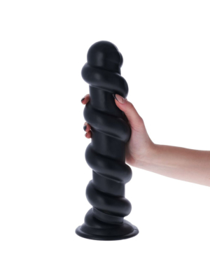 Extreme Pico De Fogo Anal Plug Ø 7.6 cm