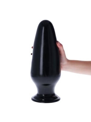 Extreme Uluru Anal Plug Ø 12 cm